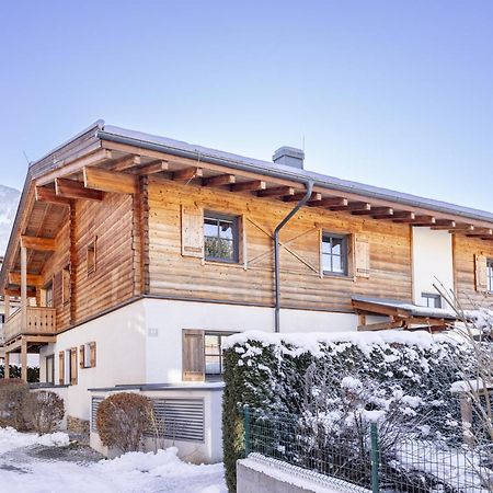 Arieke E10 Apartman Kaprun Kültér fotó
