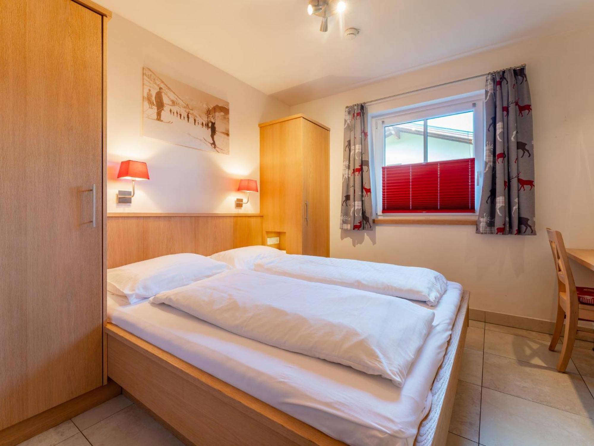 Arieke E10 Apartman Kaprun Kültér fotó