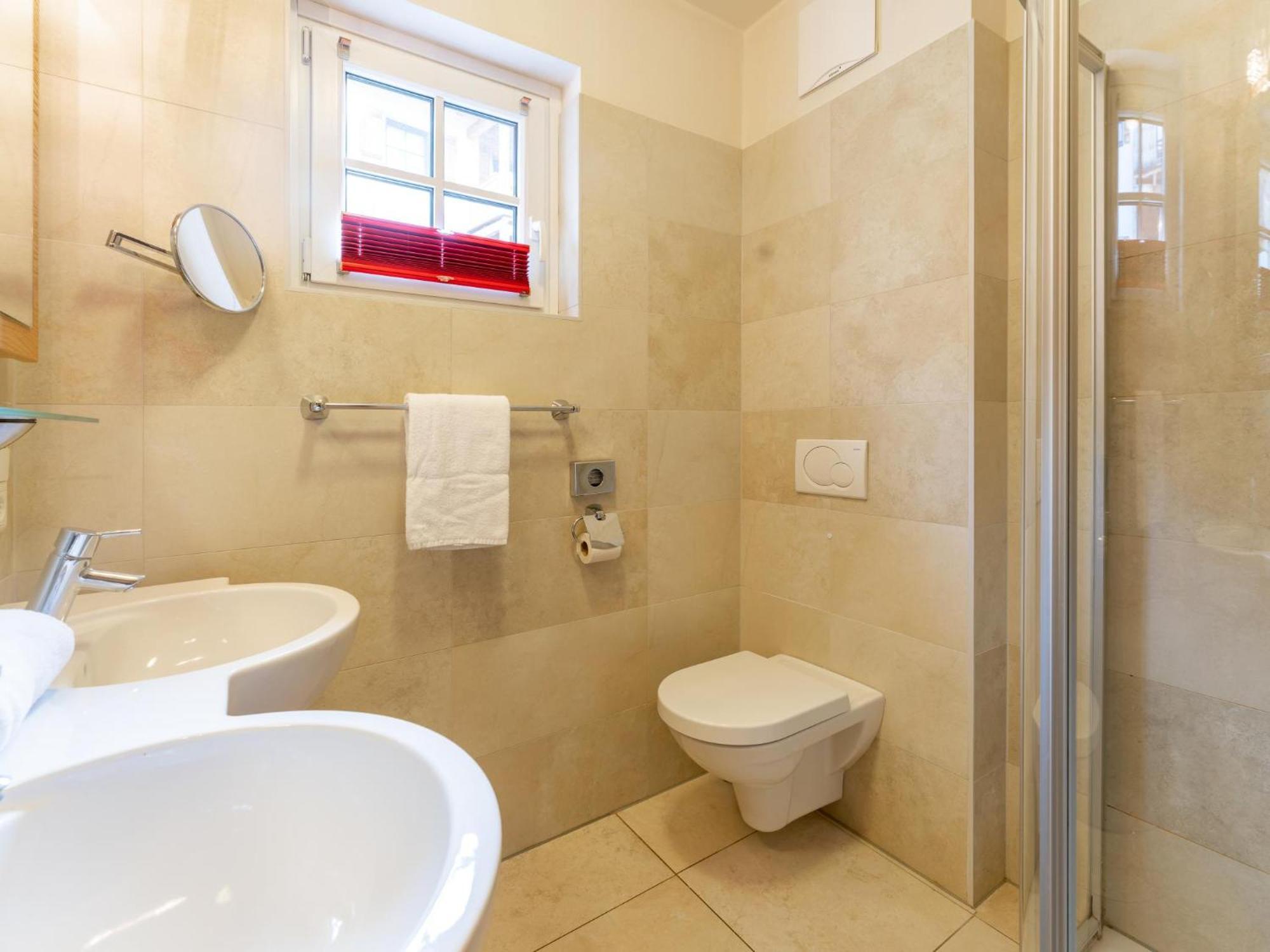 Arieke E10 Apartman Kaprun Kültér fotó