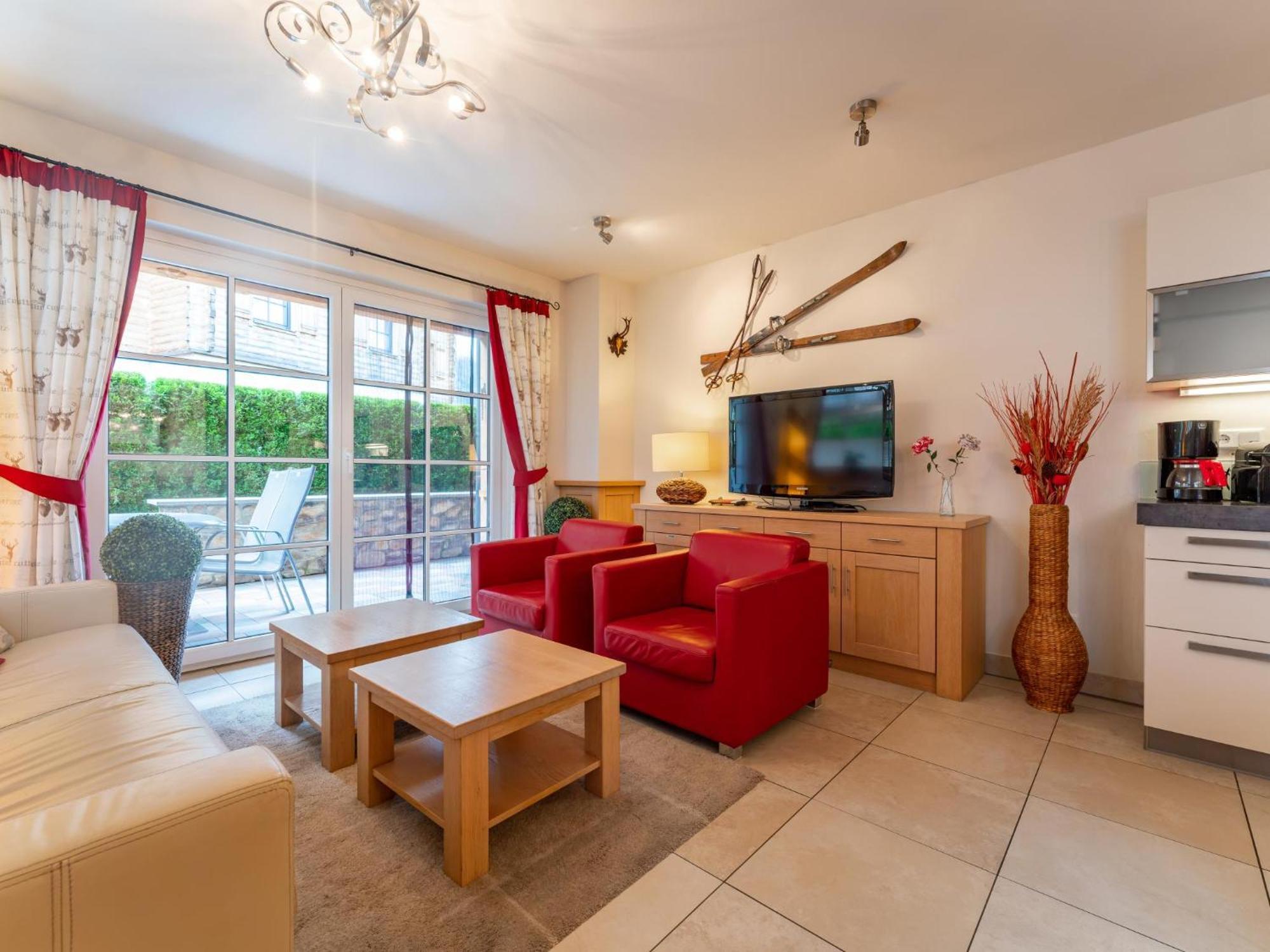Arieke E10 Apartman Kaprun Kültér fotó