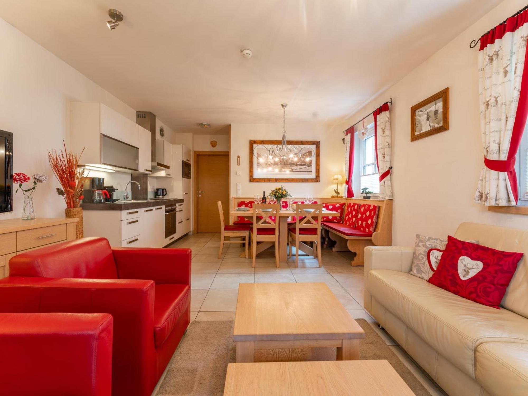 Arieke E10 Apartman Kaprun Kültér fotó