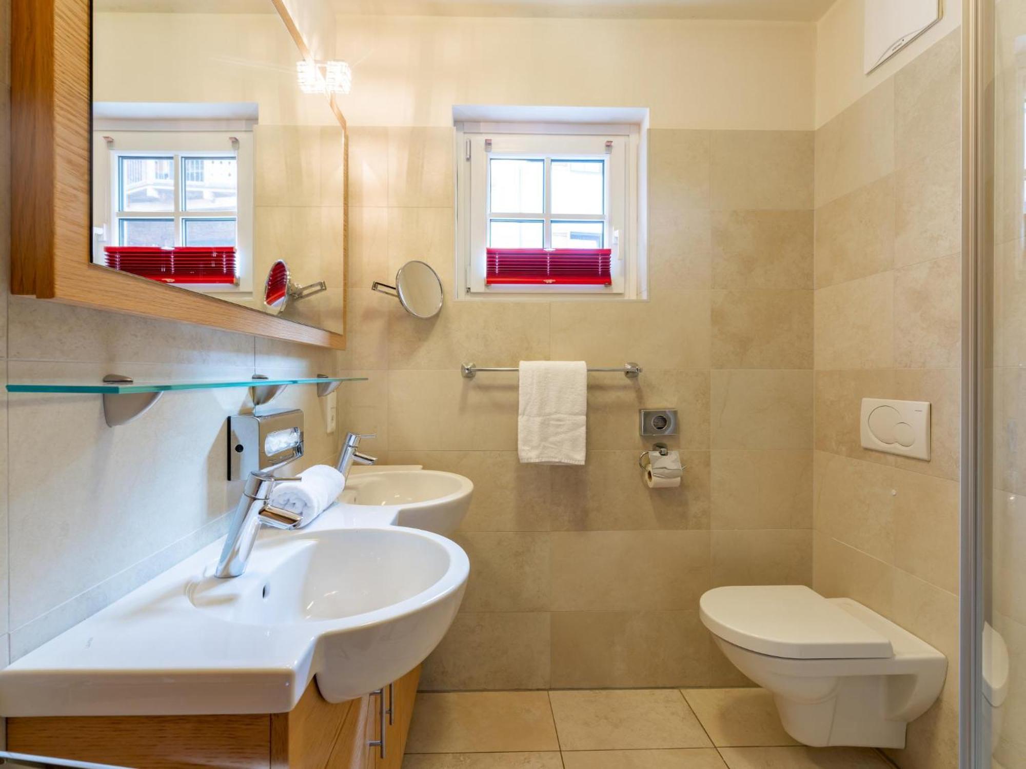 Arieke E10 Apartman Kaprun Kültér fotó