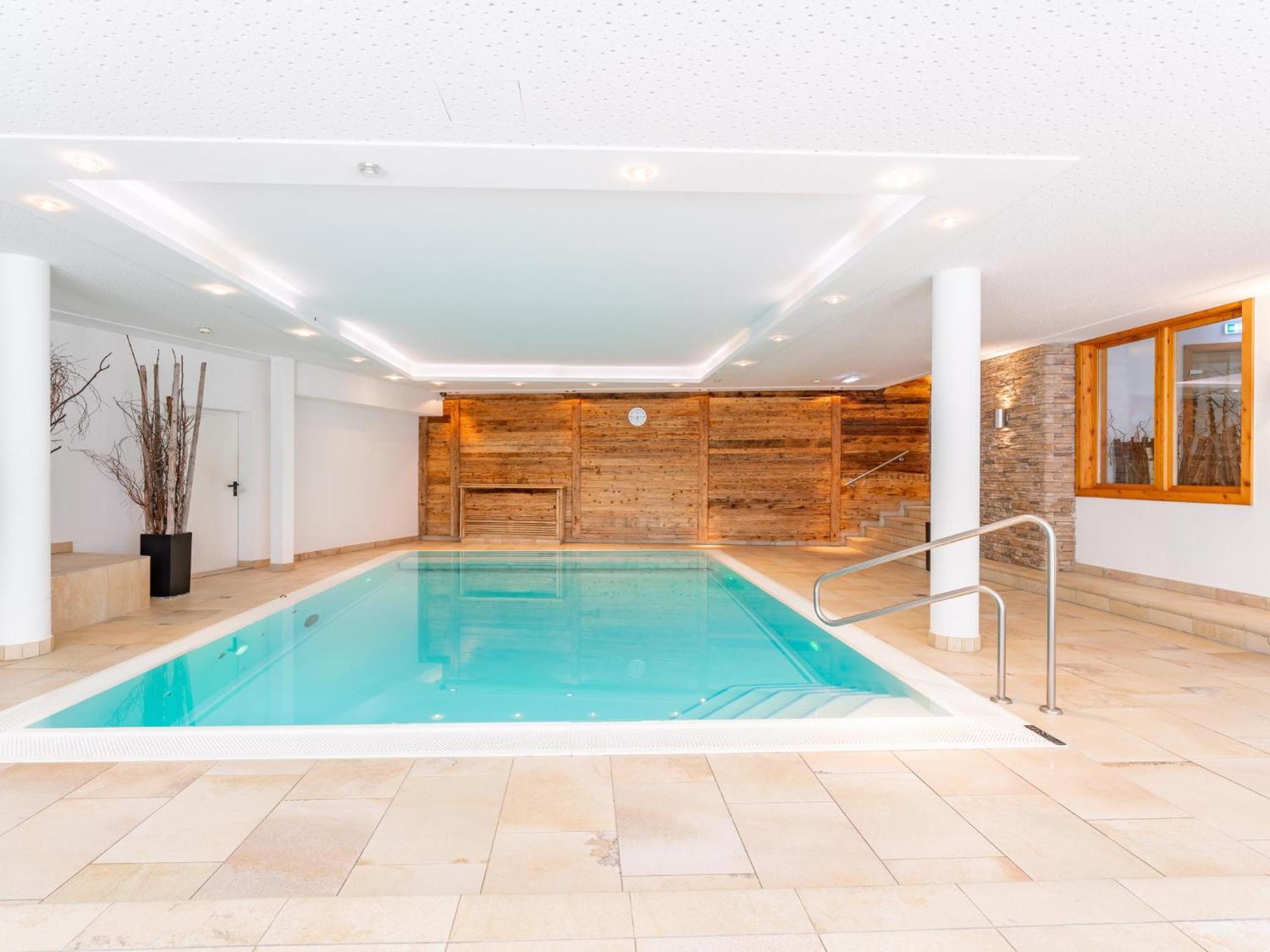 Arieke E10 Apartman Kaprun Kültér fotó